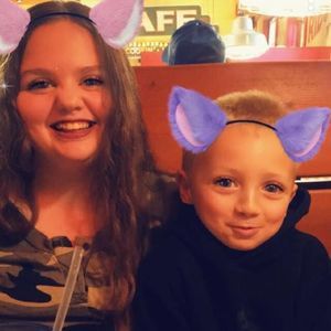 Meet your Posher, Tabitha